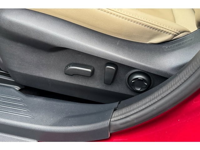 2024 Subaru Legacy Limited