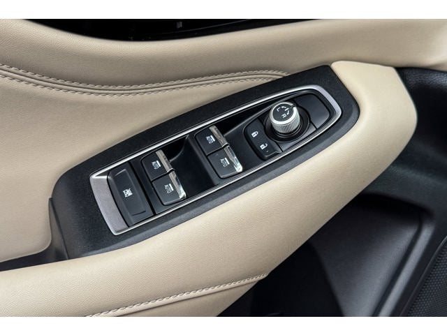 2024 Subaru Legacy Limited