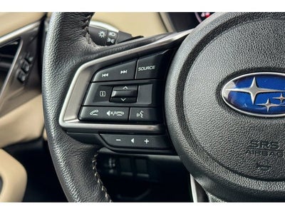 2024 Subaru Legacy Limited