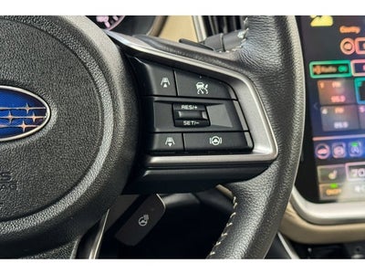 2024 Subaru Legacy Limited