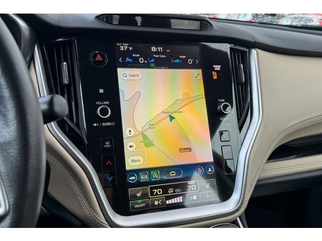 2024 Subaru Legacy Limited