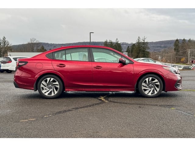 2024 Subaru Legacy Limited