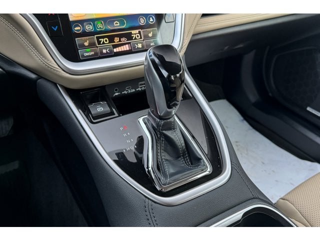 2024 Subaru Legacy Limited