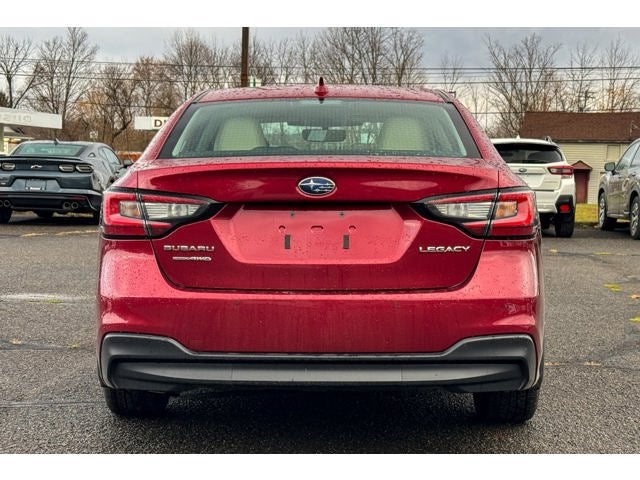2024 Subaru Legacy Limited