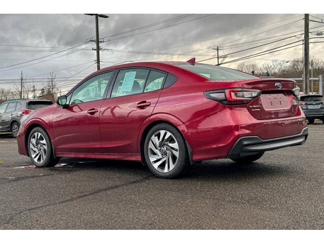 2024 Subaru Legacy Limited