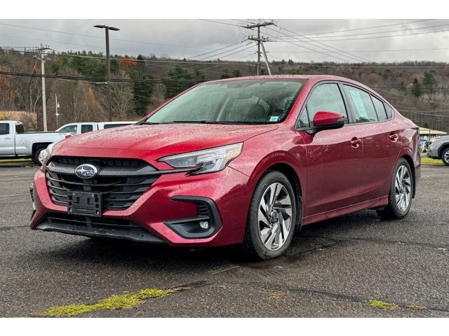 2024 Subaru Legacy Limited