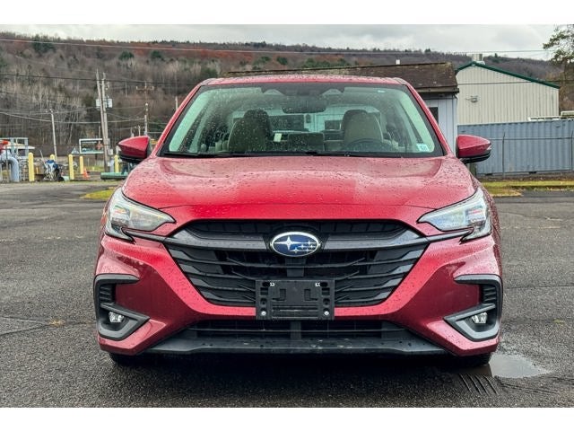 2024 Subaru Legacy Limited