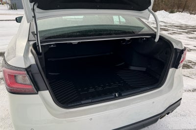 2024 Subaru Legacy Touring XT