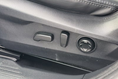 2024 Subaru Legacy Touring XT