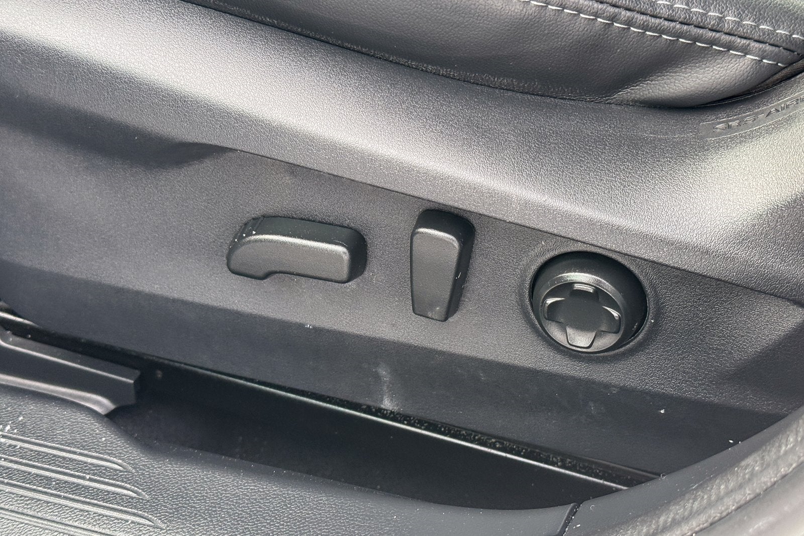 2024 Subaru Legacy Touring XT