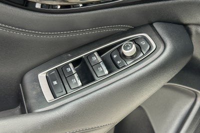 2024 Subaru Legacy Touring XT