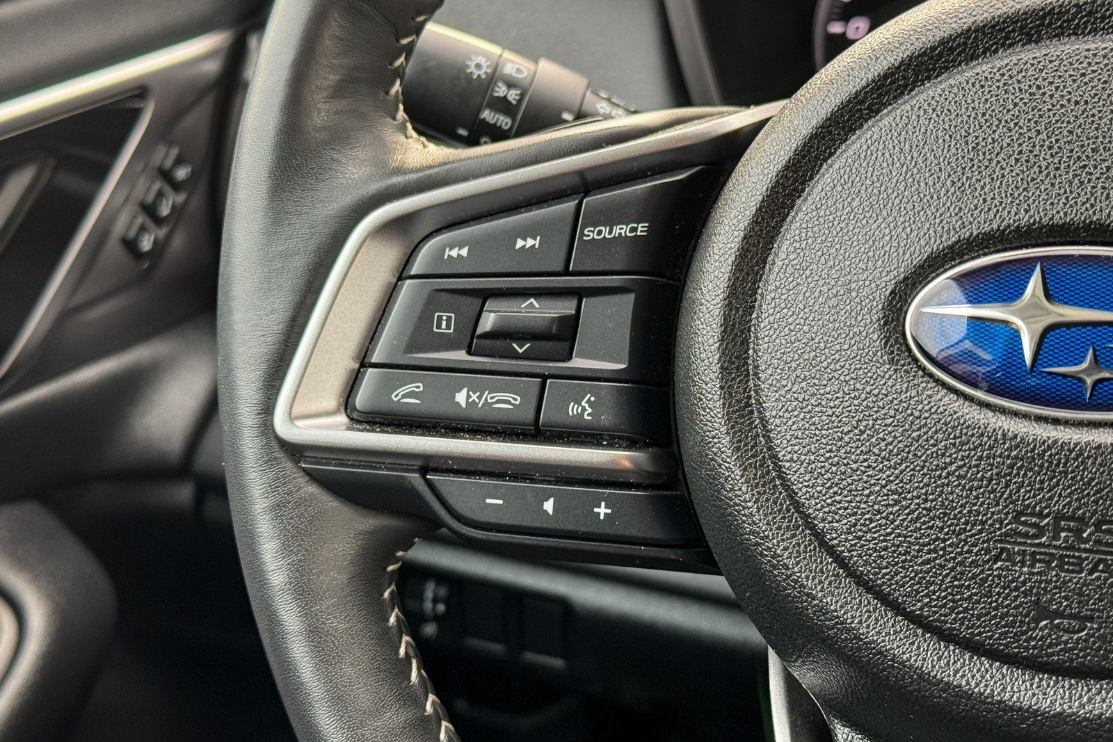 2024 Subaru Legacy Touring XT