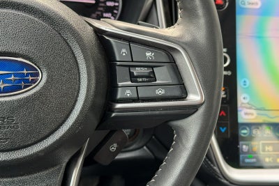 2024 Subaru Legacy Touring XT