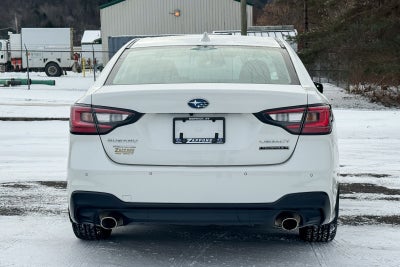 2024 Subaru Legacy Touring XT