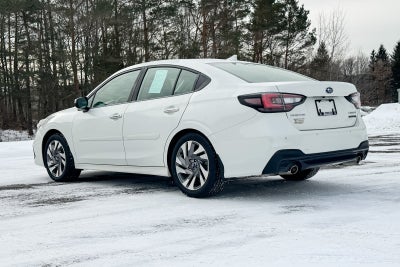 2024 Subaru Legacy Touring XT