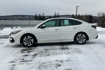 2024 Subaru Legacy Touring XT