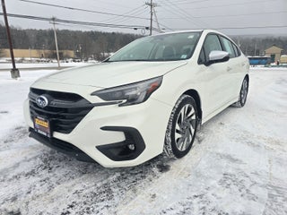 2024 Subaru Legacy Touring XT