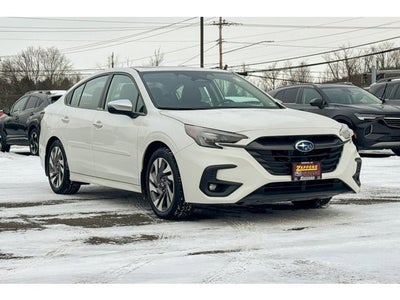 2024 Subaru Legacy Touring XT