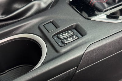 2023 Subaru Impreza Sport