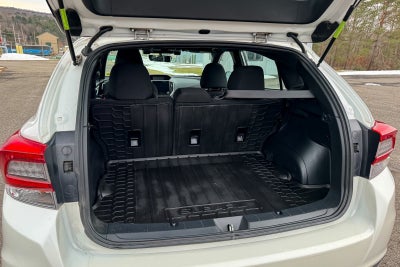 2023 Subaru Impreza Sport