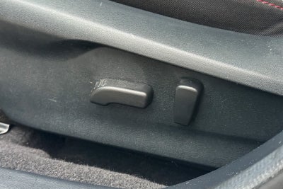 2023 Subaru Impreza Sport