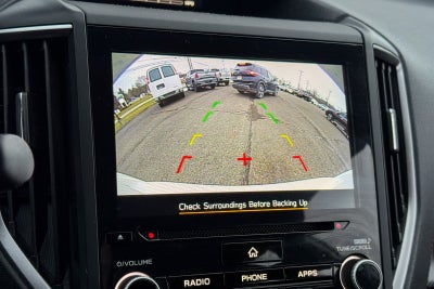 2023 Subaru Impreza Sport