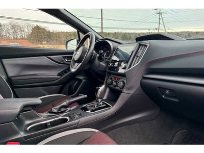 2023 Subaru Impreza Sport