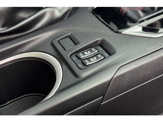 2023 Subaru Impreza Sport