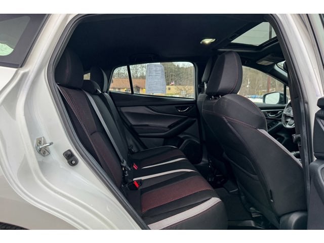 2023 Subaru Impreza Sport