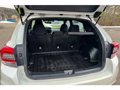 2023 Subaru Impreza Sport