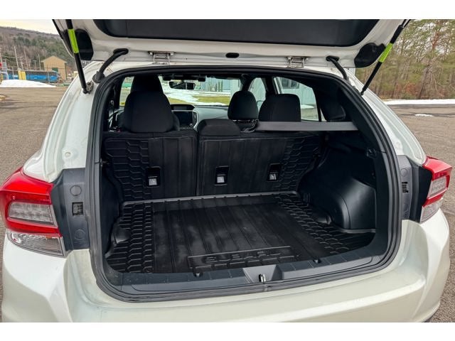 2023 Subaru Impreza Sport