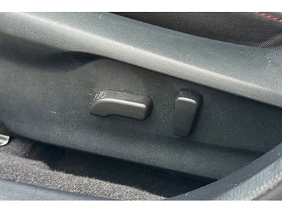 2023 Subaru Impreza Sport