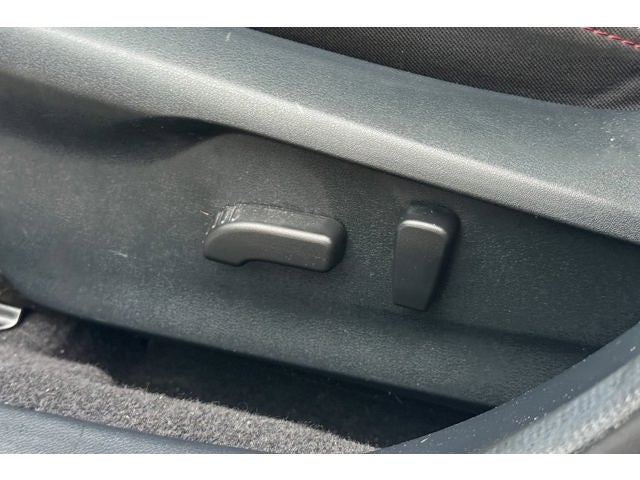 2023 Subaru Impreza Sport