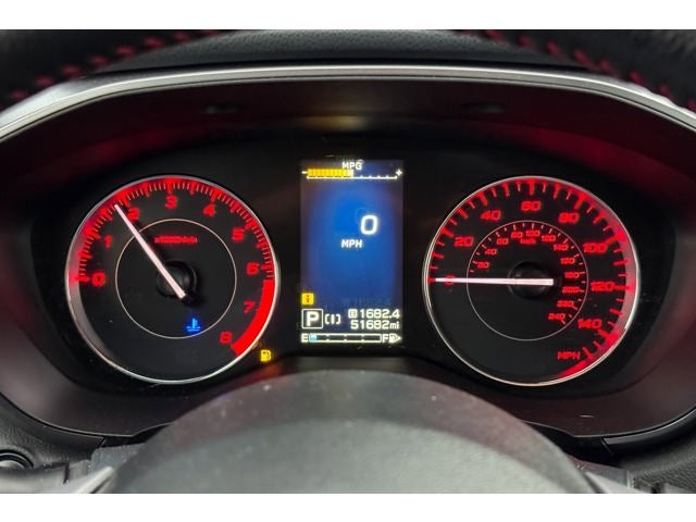 2023 Subaru Impreza Sport