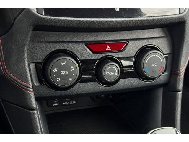 2023 Subaru Impreza Sport