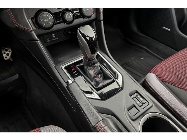 2023 Subaru Impreza Sport