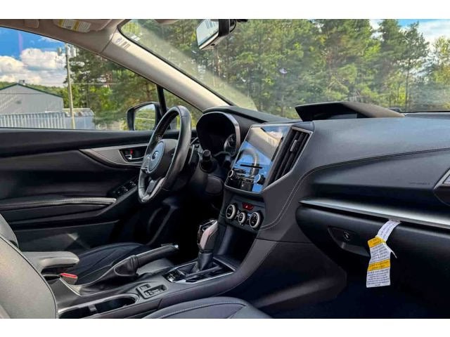 2022 Subaru Impreza Limited