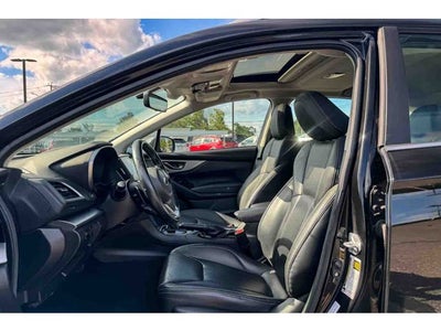 2022 Subaru Impreza Limited
