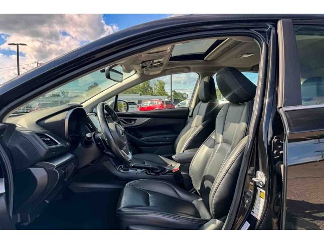 2022 Subaru Impreza Limited