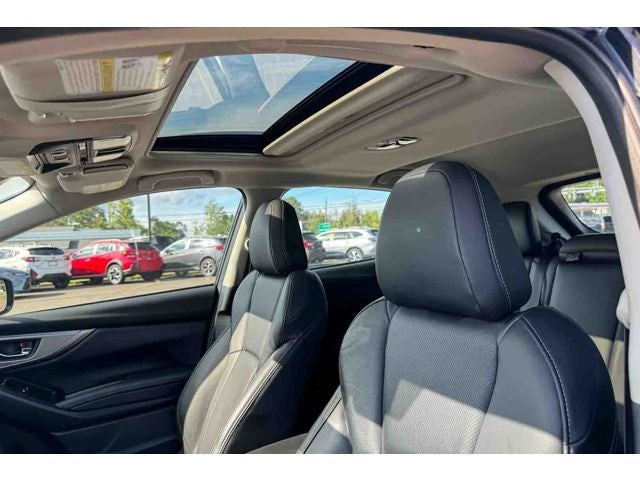 2022 Subaru Impreza Limited
