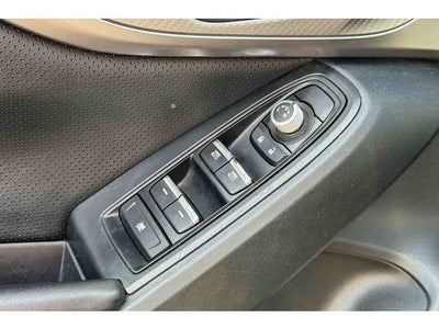 2022 Subaru Impreza Limited