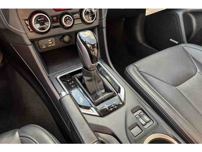 2022 Subaru Impreza Limited