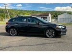 2022 Subaru Impreza Limited
