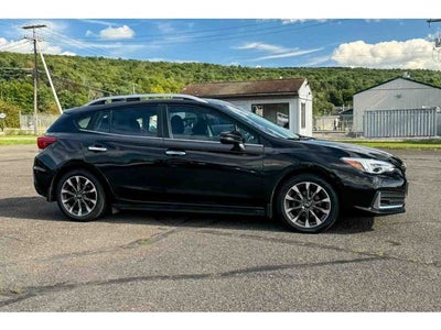 2022 Subaru Impreza Limited