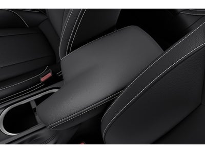 2022 Subaru Impreza Limited