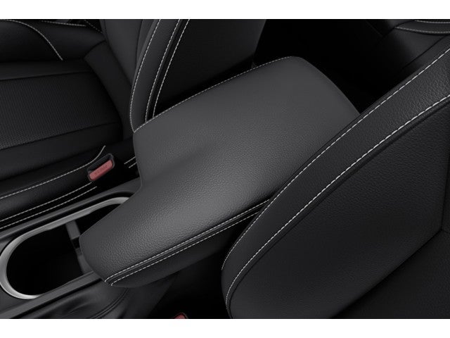 2022 Subaru Impreza Limited