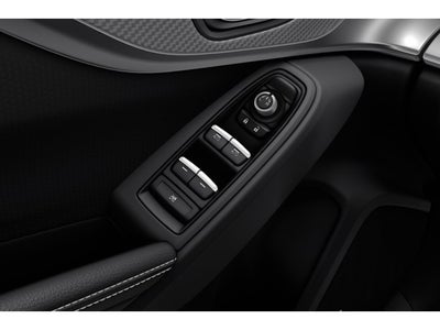 2022 Subaru Impreza Limited