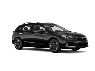 2022 Subaru Impreza Limited