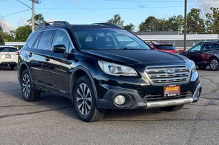2017 Subaru Outback Limited