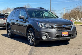 2019 Subaru Outback Limited